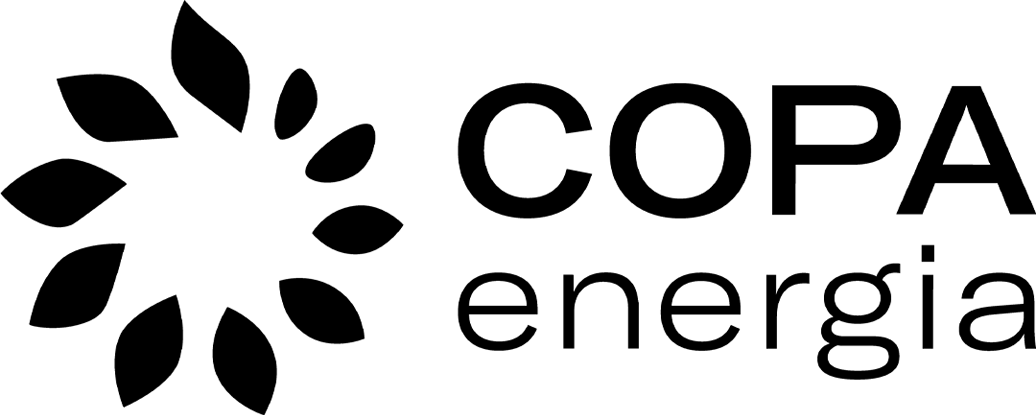 Logo Copa Energia
